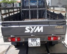 SYM T880   2014 - Cần bán SYM T880 sản xuất 2014, giá tốt giá 145 triệu tại Bình Thuận  