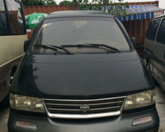 Nissan Lago 1995 - Bán Nissan Lago sản xuất 1995 màu đen, giá 135 triệu, xe nhập, ĐT 0915558358 giá 135 triệu tại Hà Nội