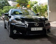 Lexus GS350 2012 - Bán ô tô Lexus GS350 đời 2012, màu đen, xe nhập như mới giá 2 tỷ 280 tr tại Tp.HCM