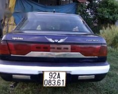 Daewoo Espero 1995 - Chính chủ bán Daewoo Espero đời 1995, màu xanh lam, nhập khẩu giá 60 triệu tại Quảng Nam