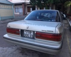 Toyota Cressida 1996 - Bán Toyota Cressida đời 1996, màu bạc, nhập khẩu nguyên chiếc giá 180 triệu tại Bình Định