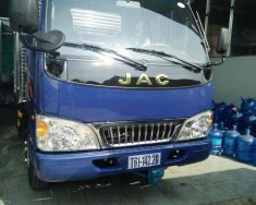 Xe tải 1,5 tấn - dưới 2,5 tấn 2017 - Xe Jac 2t4, bao giấy tờ, bao đăng kiểm giá 290 triệu tại Đắk Nông