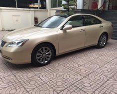 Lexus ES 350 2008 - Bán Lexus ES 350 sản xuất 2008, nhập khẩu giá 980 triệu tại Đồng Nai