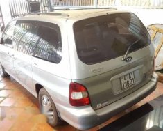 Kia Carnival   2000 - Cần bán Kia Carnival đời 2000, xe gia đình, 250 triệu giá 250 triệu tại Đắk Lắk