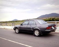 Nissan Bluebird SE 1992 - Cần bán xe Nissan Bluebird 2.0 92 SE siêu bền, còn đẹp
 giá 105 triệu tại Phú Yên