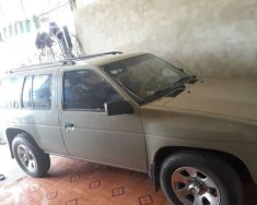 Nissan Pathfinder   1993 - Bán xe Nissan Pathfinder đời 1993, nhập khẩu nguyên chiếc, giá tốt giá 100 triệu tại Bình Phước