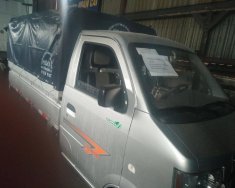 Xe tải 500kg - dưới 1 tấn Dongben 2017 - Xe Dongben thùng bạt, màu xám 800kg, trả góp giá 160 triệu tại Đắk Nông