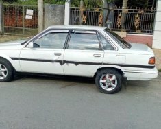 Toyota Corona 1990 - Bán Toyota Corona đời 1990, màu trắng, nhập khẩu chính chủ, giá tốt giá 68 triệu tại Sóc Trăng