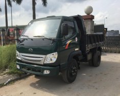 Xe tải 1250kg 2017 - Giá xe Ben Cửu Long TMT 4.5 tấn tại Hải Phòng, nâng tải-0901579345 giá 310 triệu tại Hải Phòng