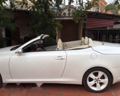 Lexus IS250    2009 - Cần bán Lexus IS250 đời 2009, xe nhập giá 1 tỷ 199 tr tại Hà Nội