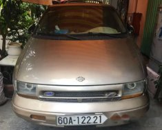 Nissan Quest    1997 - Bán Nissan Quest đời 1997, xe nhập số tự động, 119 triệu giá 119 triệu tại Tp.HCM