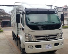 Thaco OLLIN 900A 2016 - Mua, Bán xe tải Ollin 900A, xe tải Ollin 950A giá tốt nhất, Hà Nội - 094.961.9836 Mr. Hoàng giá 609 triệu tại Hà Nội
