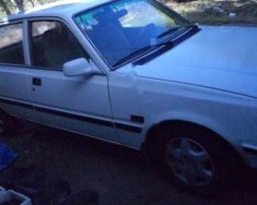 Peugeot 505 1990 - Bán Peugeot 505 đời 1990, màu trắng, nhập khẩu nguyên chiếc giá cạnh tranh giá 35 triệu tại Long An