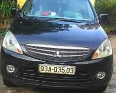 Mitsubishi Zinger   2009 - Bán xe cũ Mitsubishi Zinger đời 2009, màu đen giá 390 triệu tại Bình Phước