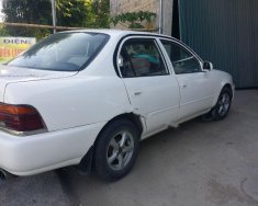 Toyota Corolla 1994 - Bán Toyota Corolla đời 1994, màu trắng, nhập khẩu nhật bản, 109tr giá 109 triệu tại Quảng Bình