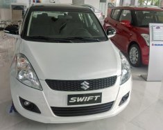 Suzuki Swift 1.4L 2017 - Bán ô tô Suzuki Swift 1.4L năm 2017, giá tốt giá 575 triệu tại Thái Bình