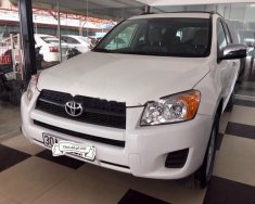 Toyota RAV4 2012 - Bán Toyota RAV4 2012, màu trắng, xe nhập giá 1 tỷ 150 tr tại Hà Nội