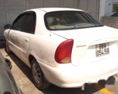 Daewoo Lanos 2003 - Cần bán xe Daewoo Lanos đời 2003, màu trắng, giá tốt giá 80 triệu tại Tuyên Quang