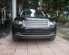 LandRover Range rover HSE  2016 - Bán LandRover Range Rover HSE đời 2016 giá 6 tỷ 300 tr tại Hà Nội