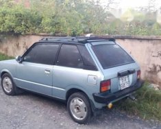 Suzuki Alto   1988 - Bán Suzuki Alto đời 1988, nhập khẩu, giá bán 75tr giá 75 triệu tại Tp.HCM