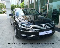 Volkswagen Phaeton 2014 - Phaeton - Sedan hạng sang của Volkswagen nhập khẩu nguyên chiếc - LH Quang Long 0933689294 giá 2 tỷ 250 tr tại Tp.HCM