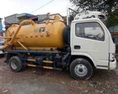 Dongfeng (DFM) Trên 10 tấn 2017 - Mua bán xe hút bể phốt 2 khối Đông Phong, nhập Hải Phòng, 0964674331 giá 395 triệu tại Hải Phòng