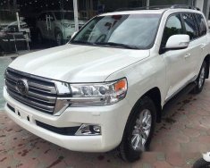 Toyota Land Cruiser  V8 2016 - Bán xe Toyota LandCruiser V8, 2016, nhập Mỹ, giá tốt giá 5 tỷ 650 tr tại Hà Nội