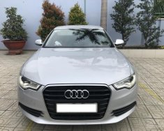 Audi A6 2011 - Cần bán xe Audi A6 đời 2012 Vip giá 1 tỷ 250 tr tại Đồng Nai