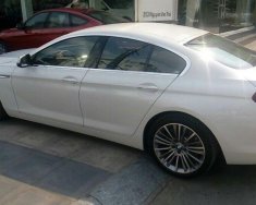 BMW 6 Series 640i Gran Coupe 2017 - Bán BMW 640i giá tốt giao ngay, BMW 640i Gran Coupe 2017 mới, bán xe BMW 640i 4 cửa 2017 nhập khẩu, bán BMW thể thao mới giá 3 tỷ 868 tr tại Tp.HCM