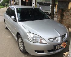 Mitsubishi Gala   1.6 2004 - Cần bán lại xe Mitsubishi Gala 1.6 2004, màu bạc giá 260 triệu tại Hà Nội