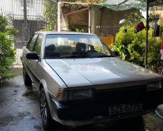 Toyota Carina SE 1986 - Bán Toyota Carina SE đời 1986, màu bạc, nhập khẩu giá 42 triệu tại Đồng Nai