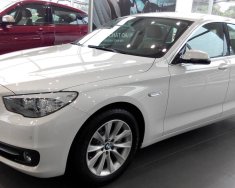 BMW 5 Series 528i GT 2017 - Bán BMW 5 Series 528i GT 2017, màu trắng, nhập khẩu - Ưu đãi đặc biệt tại Huế giá 2 tỷ 998 tr tại TT - Huế