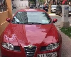 Alfa Romeo GT 2010 - Cần bán xe Alfa Romeo GT năm 2010, màu đỏ, nhập khẩu, 590tr giá 590 triệu tại Tp.HCM