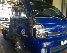 Kia Bongo 2012 - Cần bán Kia Bongo đời 2012, màu xanh lam, nhập khẩu nguyên chiếc, giá 365tr giá 365 triệu tại Lâm Đồng