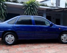 Opel Omega 1989 - Bán Opel Omega đời 1989, màu xanh, xe nhập  giá 40 triệu tại Tp.HCM