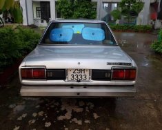 Toyota Carina   1980 - Bán Toyota Carina đời 1980, màu bạc, nhập khẩu nguyên chiếc, giá tốt giá 45 triệu tại Hà Nội