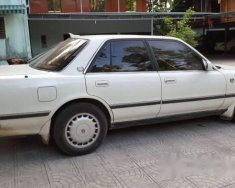 Toyota Cressida   1990 - Bán xe cũ Toyota Cressida đời 1990, màu trắng giá 110 triệu tại TT - Huế