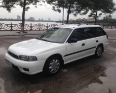 Subaru Legacy 1998 - Cần bán lại xe Subaru Legacy đời 1998, màu trắng, nhập khẩu nguyên chiếc, số sàn, giá cạnh tranh giá 129 triệu tại Hà Nội