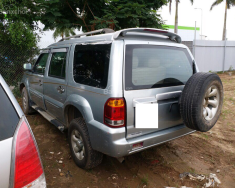 Mekong Pronto 2006 - Cần bán lại xe Mekong Pronto đời 2006 màu bạc, 125 triệu giá 125 triệu tại Hải Dương