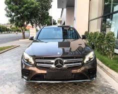 Mercedes-Benz Smart 300 4Matic 2017 - Bán Mercedes GLC300 4Matic, màu nâu mới, giao ngay trong tháng giá 2 tỷ 149 tr tại Đắk Lắk