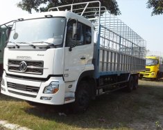 JRD 2016 - Xe tải bàn 4 chân Dongfeng nhập khẩu, giá thanh lý rẻ như xe cũ giá 970 triệu tại Thanh Hóa