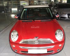 Mini Cooper R6 2006 - Bán xe Mini Cooper R6 đời 2006, màu đỏ, nhập khẩu giá 550 triệu tại Bình Dương