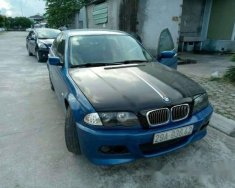 BMW 325i 2002 - Bán BMW 325i đời 2002, 168tr giá 168 triệu tại Hà Nội