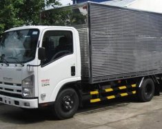 Xe tải 1,5 tấn - dưới 2,5 tấn 2015 - Bán xe tải Isuzu 1,4 tấn giá rẻ giá 360 triệu tại Tp.HCM