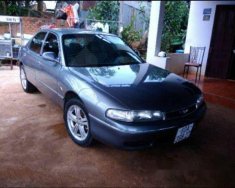 Mazda 626 MT 1996 - Cần bán Mazda 626 MT đời 1996, màu xám   giá 145 triệu tại Đồng Nai