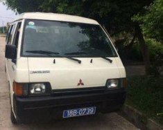 Mitsubishi L300  MT 1997 - Bán xe Mitsubishi L300 MT 1997, màu trắng giá 45 triệu tại Hà Nội