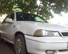 Daewoo Cielo 1996 - Cần bán lại xe Daewoo Cielo đời 1996, màu trắng, giá tốt giá 17 triệu tại Hòa Bình