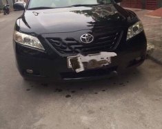 Toyota Camry LE 2008 - Cần bán gấp Toyota Camry LE đời 2008, màu đen, xe nhập, giá 700tr giá 700 triệu tại Thanh Hóa