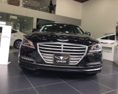 Hyundai Genesis G80 2017 - Cần bán Hyundai Genesis G80 2017, màu đen, xe nhập, giá xe thương lượng: 0961917516 giá 2 tỷ 600 tr tại Hà Nội