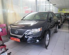 Lexus RX350 MT 2011 - Cần bán gấp Lexus RX350 MT năm 2011, màu đen, nhập khẩu nguyên chiếc số sàn giá 2 tỷ 400 tr tại Hà Nội